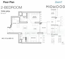 Midwood (D23), Condominium #488429961